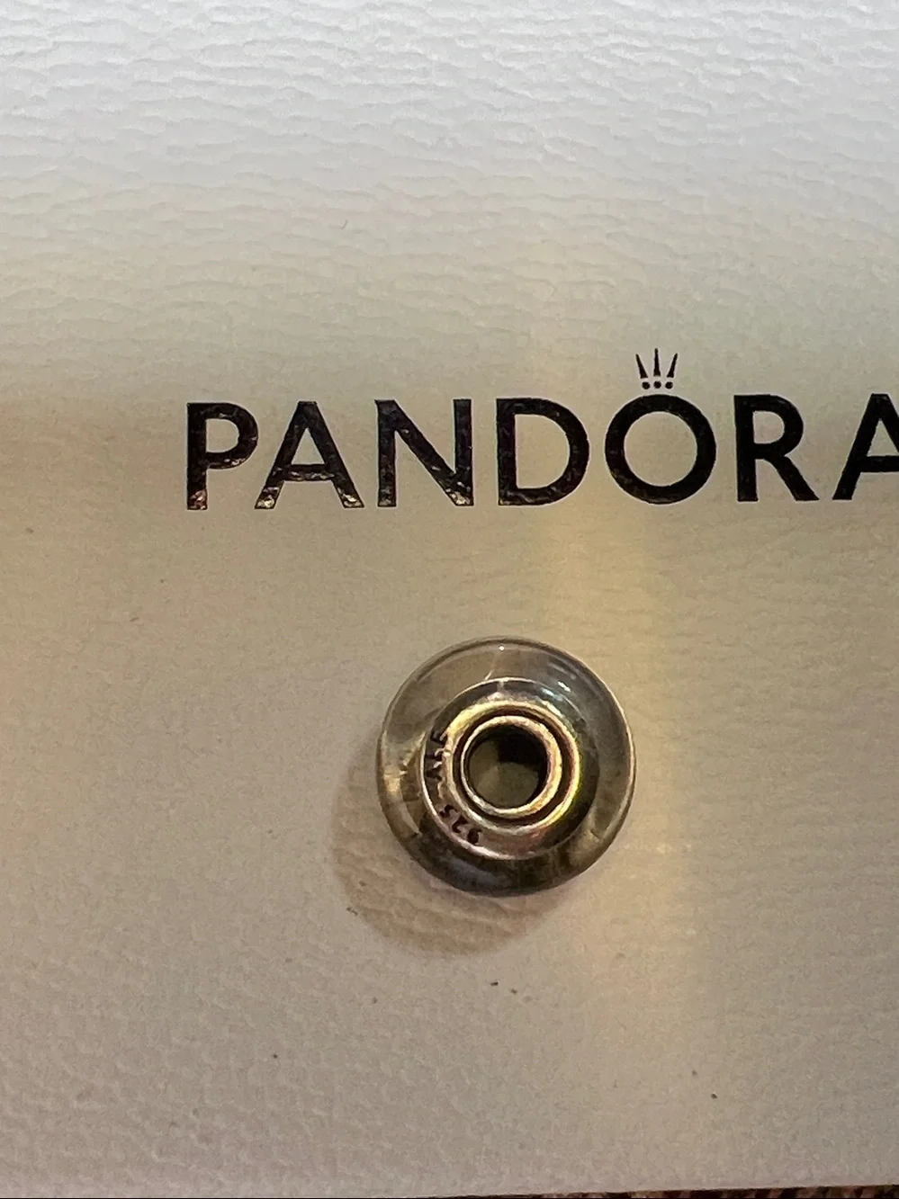 Pandora beautiful retired